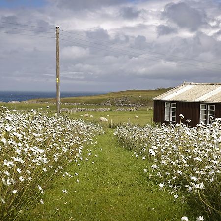 Durness Youth Hostel Екстер'єр фото