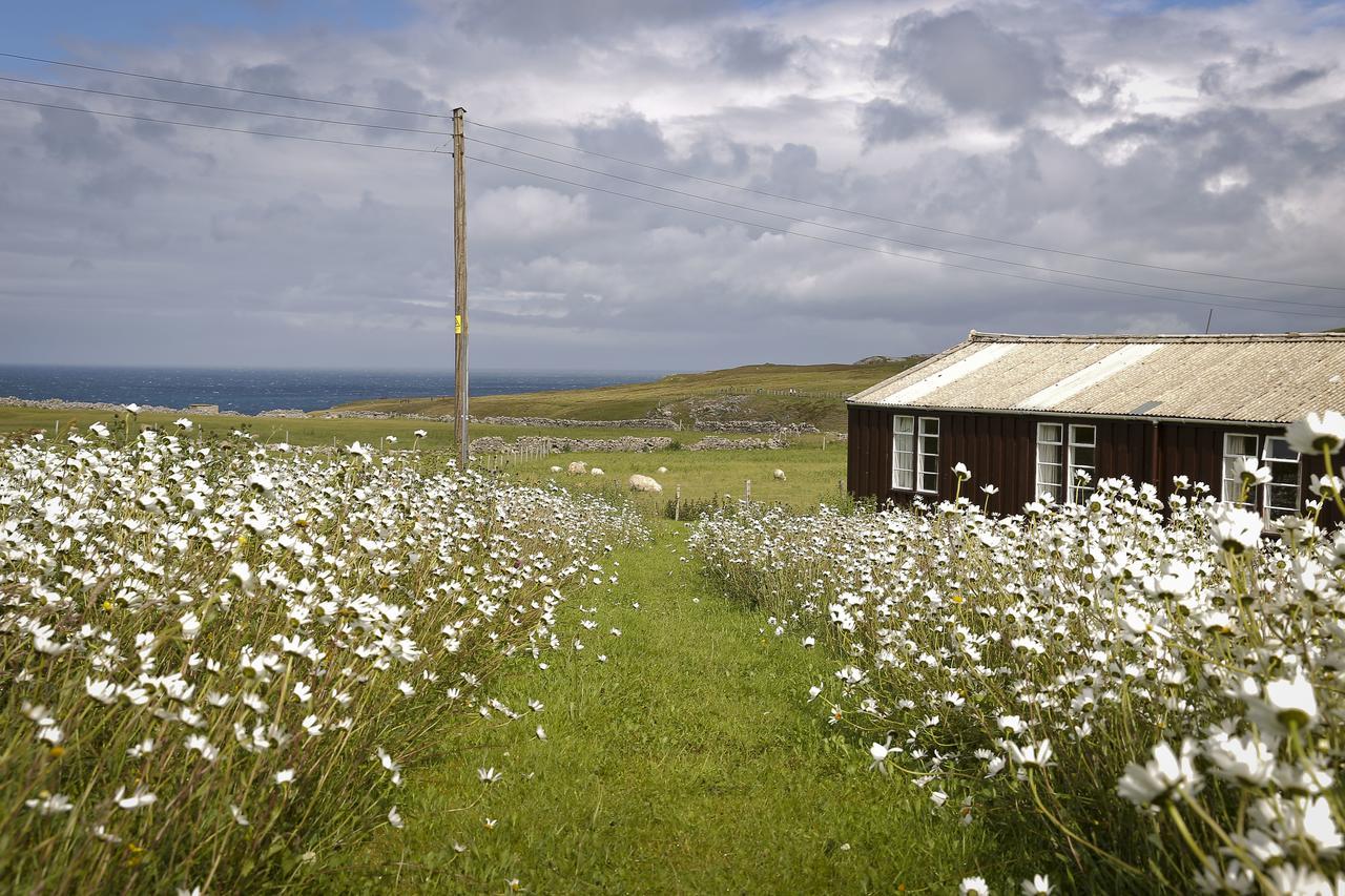 Durness Youth Hostel Екстер'єр фото